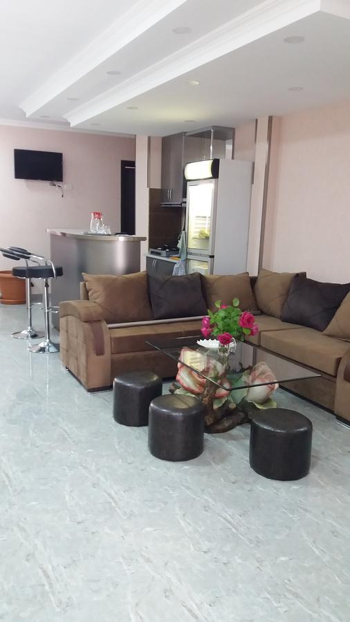 Hotel Imereti Chiatura Екстер'єр фото