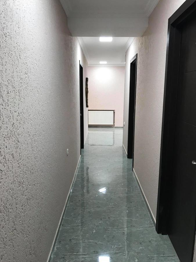 Hotel Imereti Chiatura Екстер'єр фото