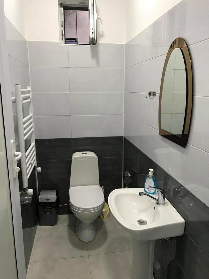 Hotel Imereti Chiatura Екстер'єр фото