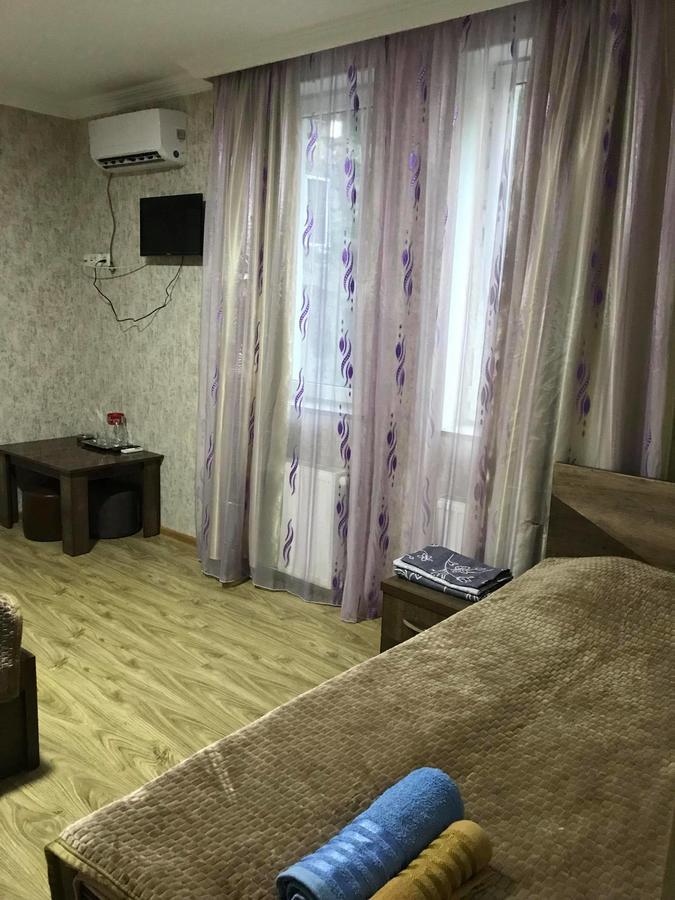 Hotel Imereti Chiatura Екстер'єр фото