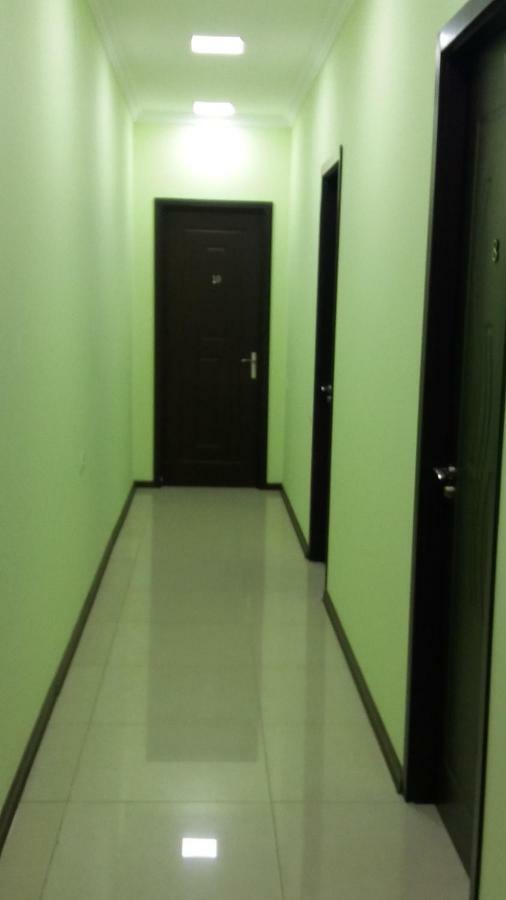 Hotel Imereti Chiatura Екстер'єр фото